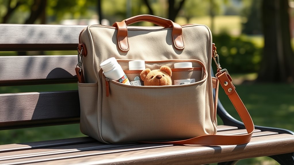 size organization durability value