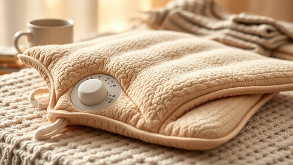 size settings safety features