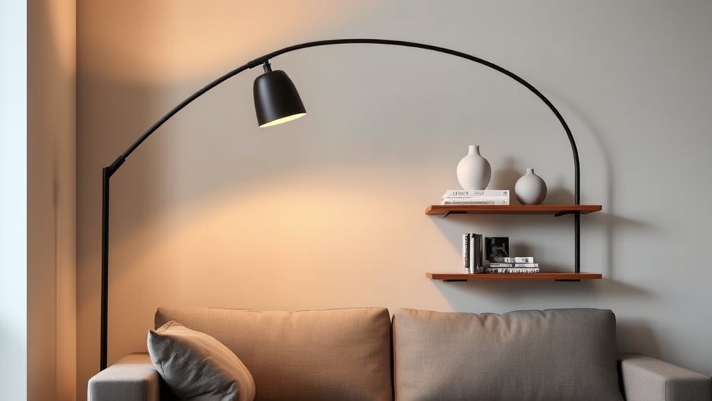 size storage style setup