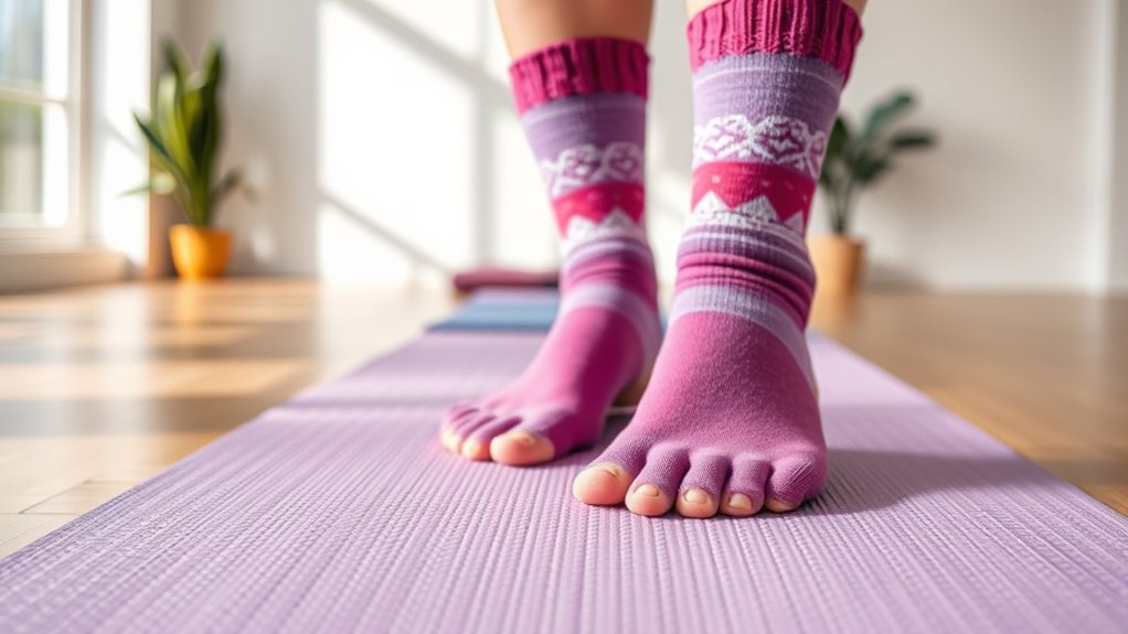 slip resistant thick durable portable