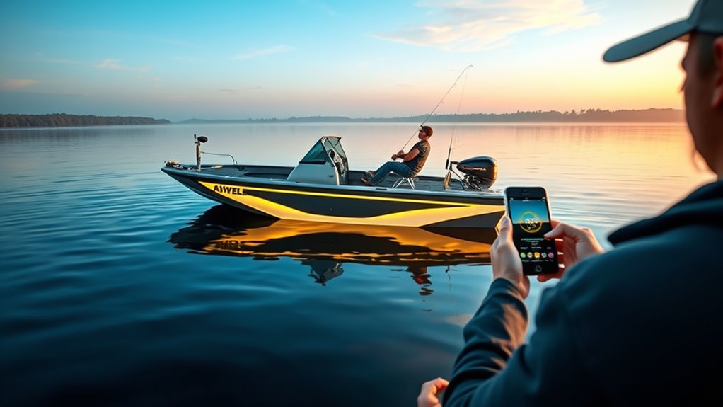 smart bait boat essentials