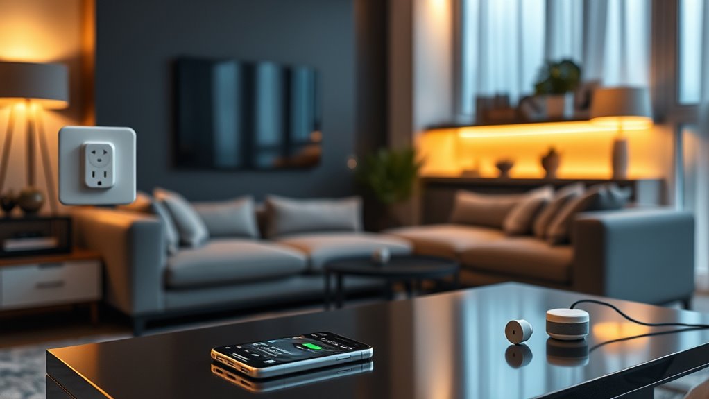 smart plug selection criteria