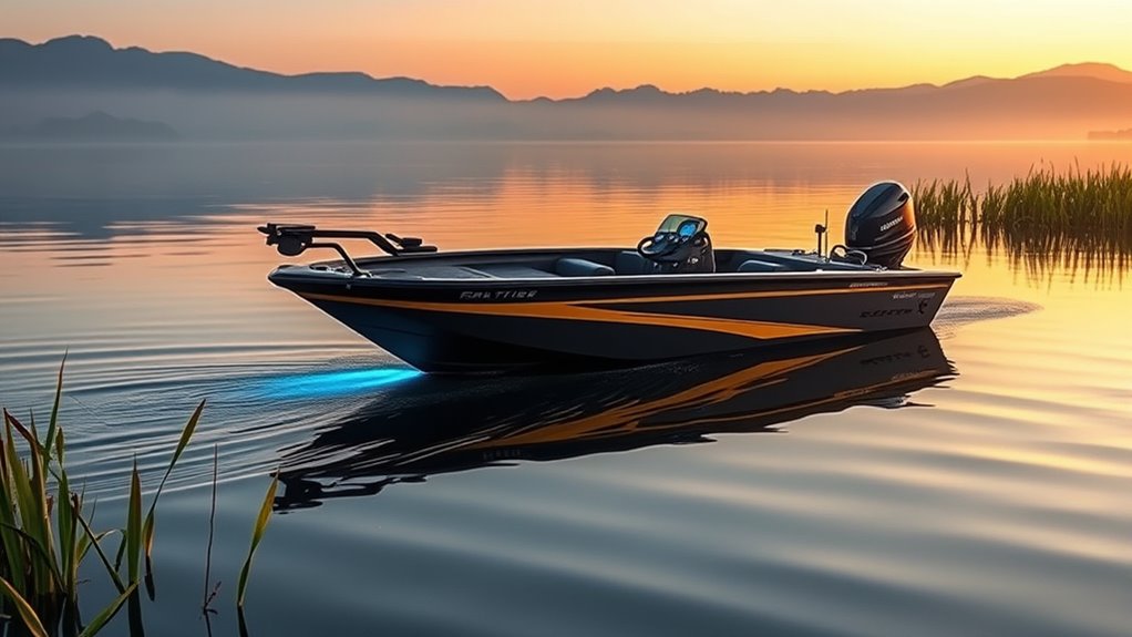 sonar capacity range durability