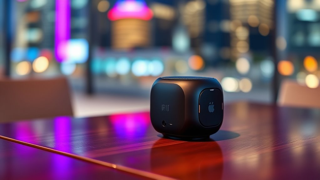 sound battery durability portability