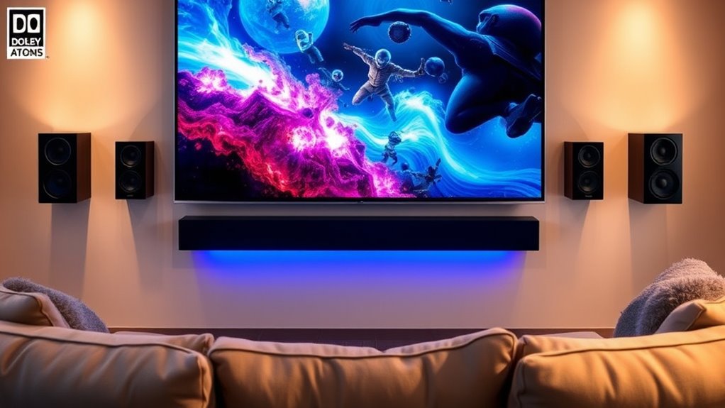 soundbar selection considerations