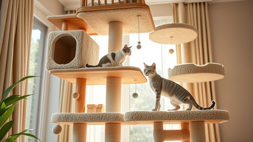 space safety durability versatility