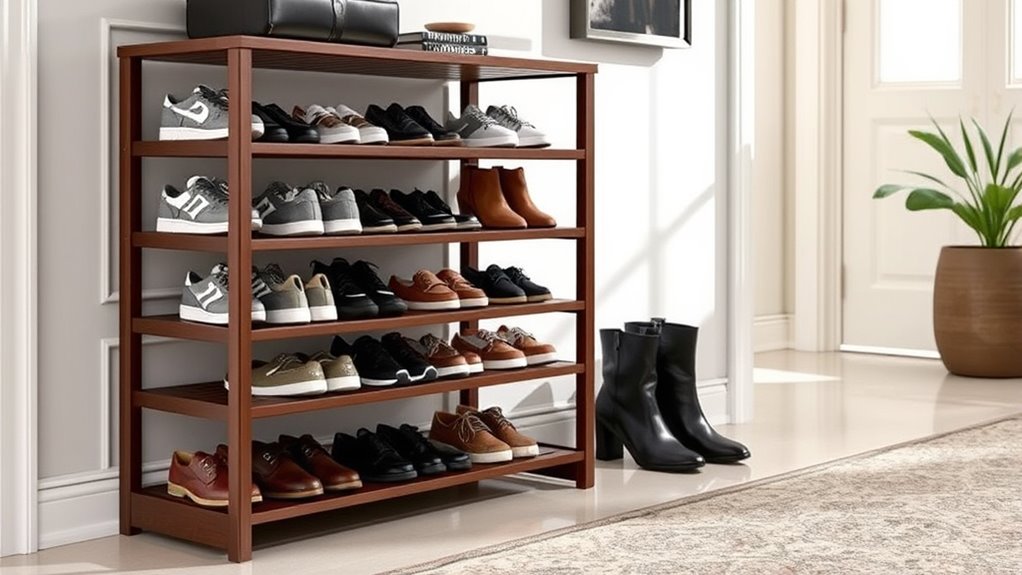 storage space durability style