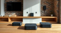 strong wall penetrating wi fi