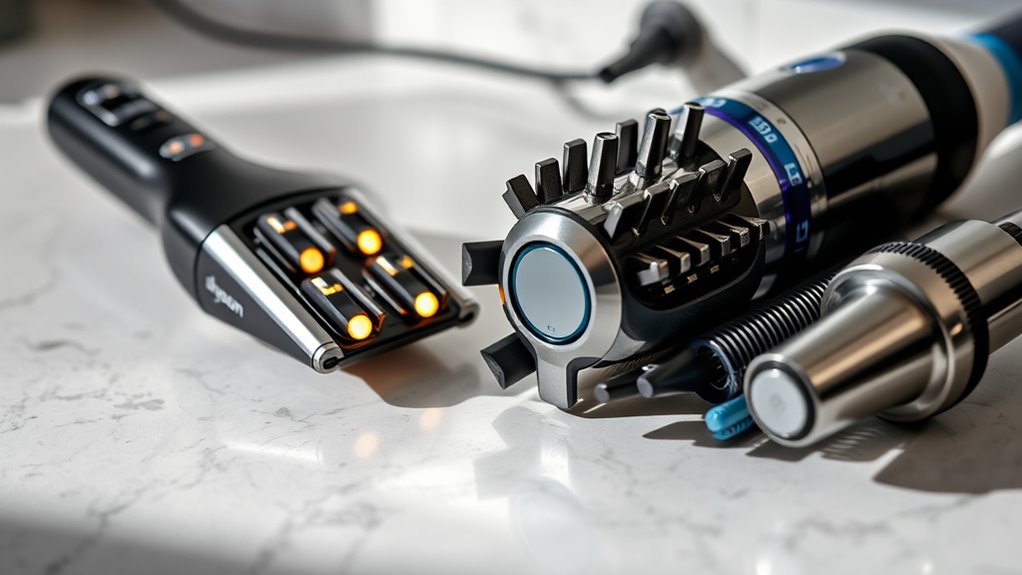 styling options and safety