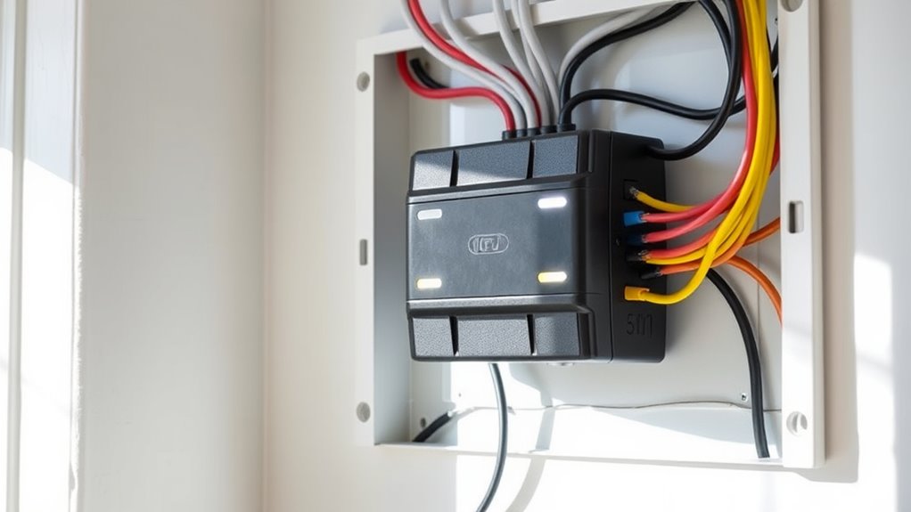 surge capacity and compatibility