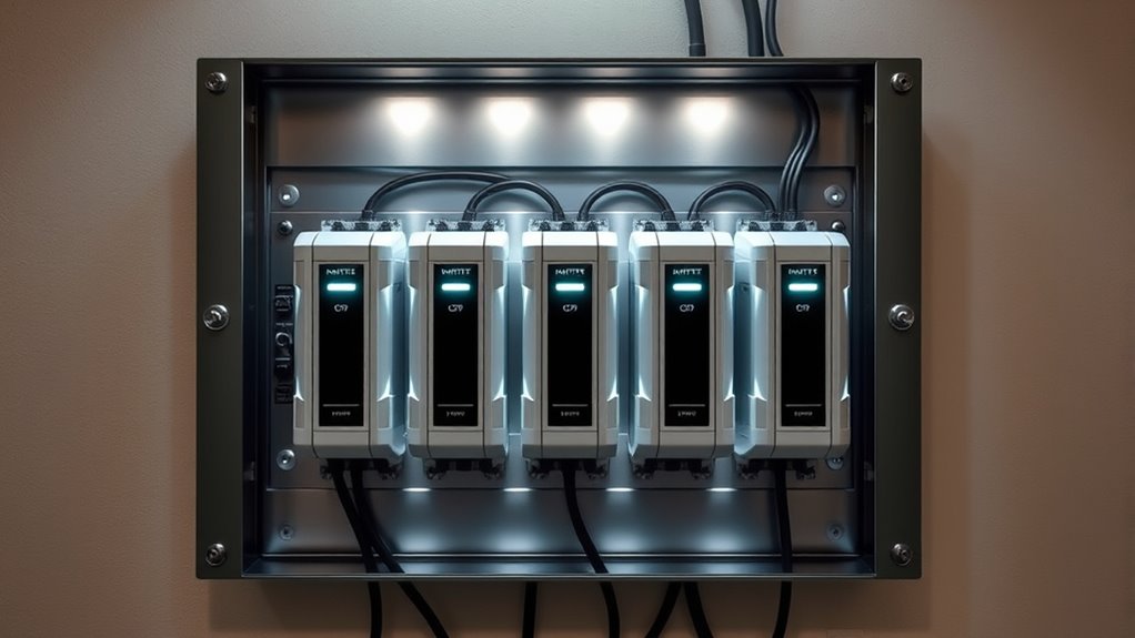 surge capacity and durability