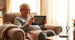 thoughtful gifts for elderly