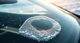 top 12 windshield de icers