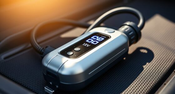 top 12v inflators fast reliable