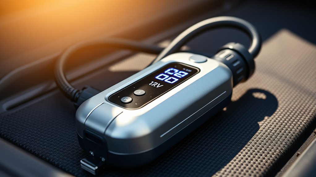 top 12v inflators fast reliable