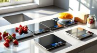 top 14 smart kitchen scales