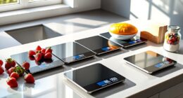 top 14 smart kitchen scales