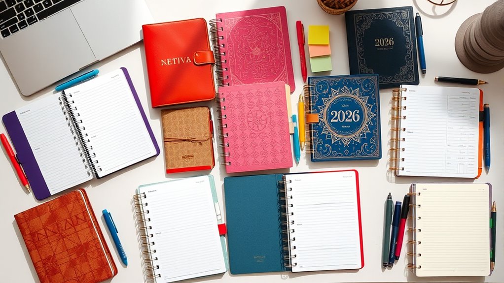 top 15 2026 organizers