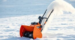 top 15 80v snow blowers