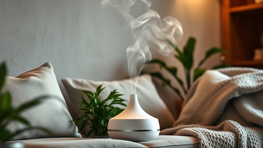 top 15 aromatherapy diffusers