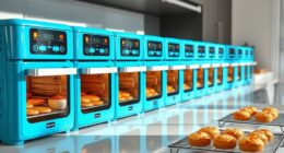 top 15 baked goods ovens