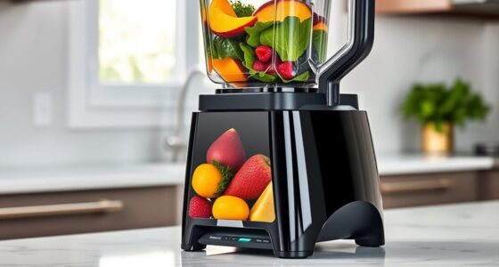 top 15 blenders 2025