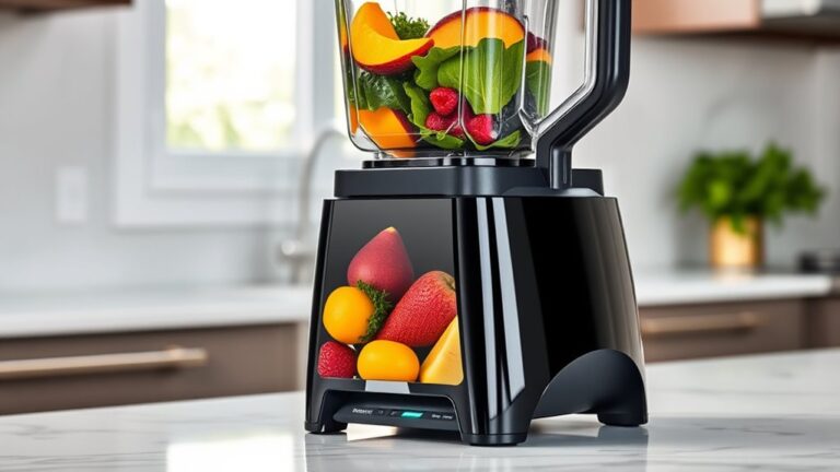15 Best Blenders of 2025 That Blend Like a Dream - Mad Tasting