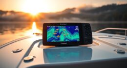 top 15 boat fish finders
