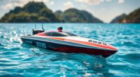 top 15 camera equipped rc boats