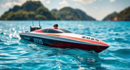 top 15 camera equipped rc boats