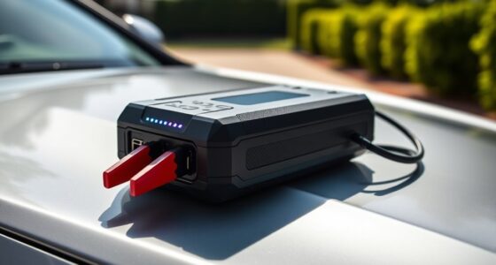 top 15 car jump starters