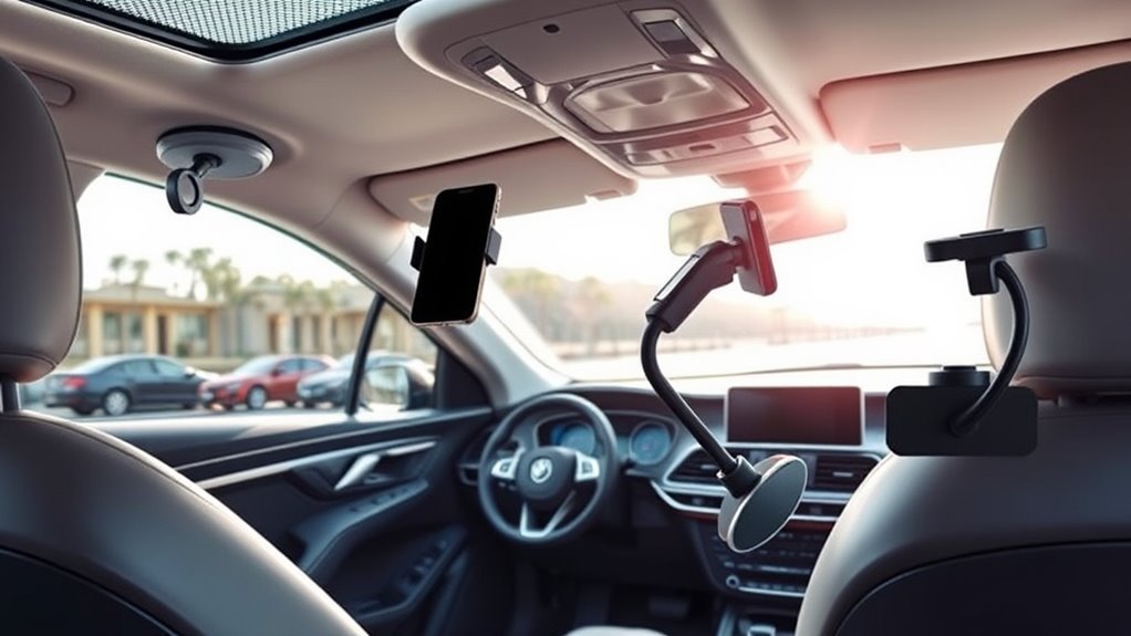 top 15 car mounts 2025