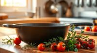 top 15 cast iron skillets