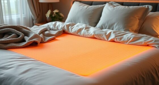top 15 cozy mattress pads