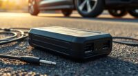 top 15 emergency car jump starters