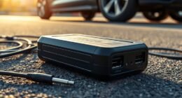 top 15 emergency car jump starters