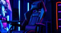 top 15 gaming chairs 2025