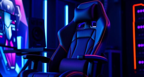 top 15 gaming chairs 2025