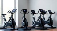 top 15 home exercise bikes