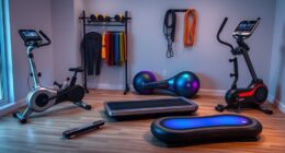 top 15 home fitness gear