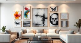 top 15 living room wall art