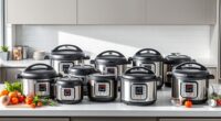 top 15 pressure cookers 2025