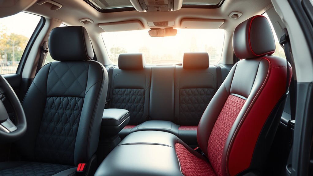 top 15 protective car seat covers