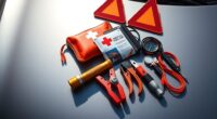 top 15 roadside emergency kits