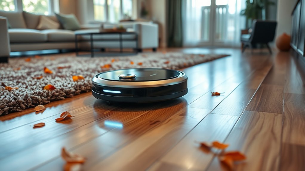 top 15 robot vacuums 2025