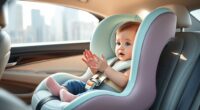 top 15 safe baby car seats