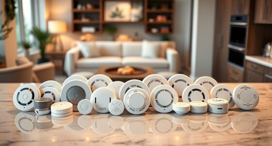 top 15 smart smoke detectors