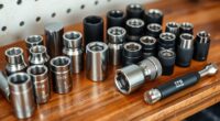 top 15 socket wrench sets
