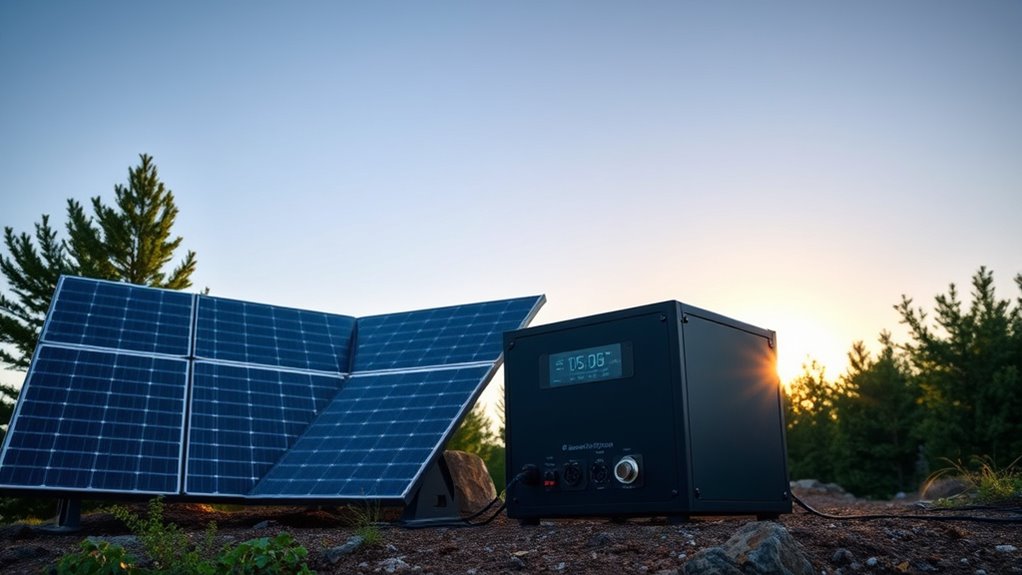 top 15 solar power stations