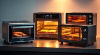 top 15 toaster ovens 2025